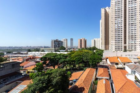 Apartamento para alugar com 51m², 2 quartos e 1 vaga