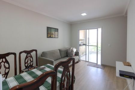 Apartamento para alugar com 51m², 2 quartos e 1 vaga