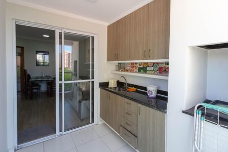 Apartamento para alugar com 51m², 2 quartos e 1 vaga