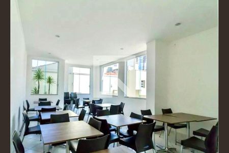 Apartamento para alugar com 51m², 2 quartos e 1 vaga