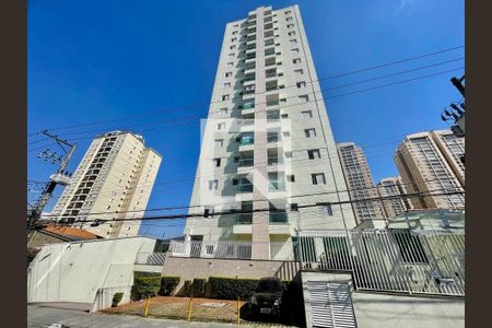 Apartamento para alugar com 51m², 2 quartos e 1 vaga