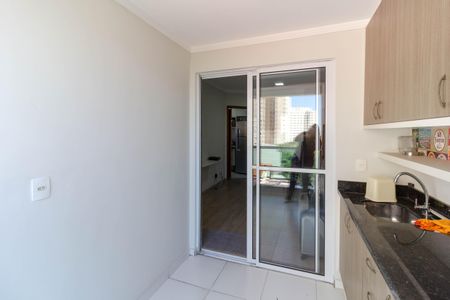 Apartamento para alugar com 51m², 2 quartos e 1 vaga