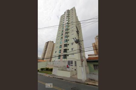 Apartamento para alugar com 51m², 2 quartos e 1 vaga