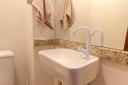 Apartamento para alugar com 51m², 2 quartos e 1 vaga