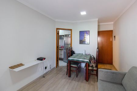 Apartamento para alugar com 51m², 2 quartos e 1 vaga
