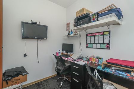 Quarto 2 de apartamento à venda com 2 quartos, 47m² em Morro Santana, Porto Alegre