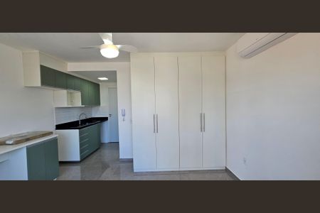 Kitnet/Studio para alugar com 1 quarto, 25m² em Chácara Inglesa, São Paulo