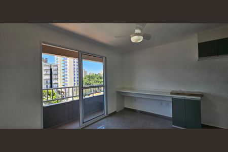 Kitnet/Studio para alugar com 1 quarto, 25m² em Chácara Inglesa, São Paulo