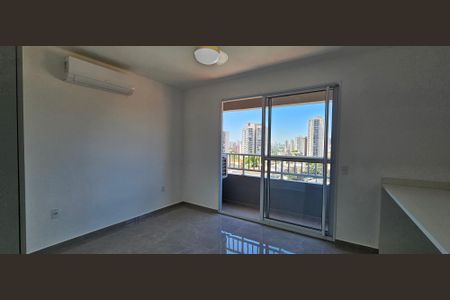 Kitnet/Studio para alugar com 1 quarto, 25m² em Chácara Inglesa, São Paulo