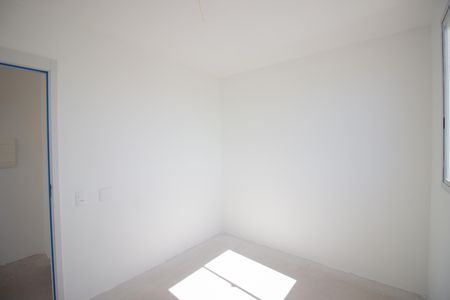 Quarto 2 de apartamento à venda com 2 quartos, 46m² em Tijuca, Contagem