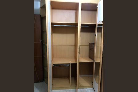 Quarto de apartamento à venda com 2 quartos, 49m² em Jardim Antartica, São Paulo