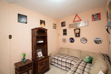 Sala de casa à venda com 1 quarto, 250m² em Vila Nossa Senhora de Fatima, Guarulhos