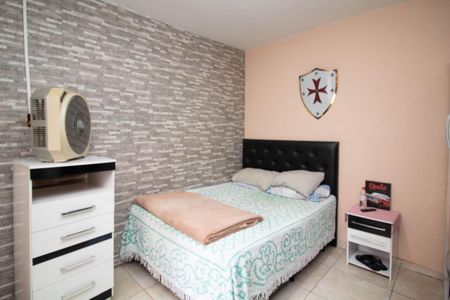 Quarto de casa à venda com 1 quarto, 250m² em Vila Nossa Senhora de Fatima, Guarulhos