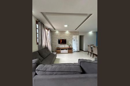 Foto 04 de casa à venda com 3 quartos, 216m² em Recreio dos Bandeirantes, Rio de Janeiro