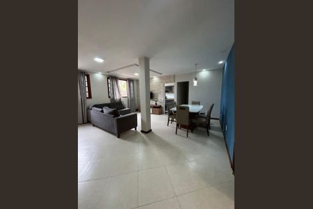 Foto 05 de casa à venda com 3 quartos, 216m² em Recreio dos Bandeirantes, Rio de Janeiro