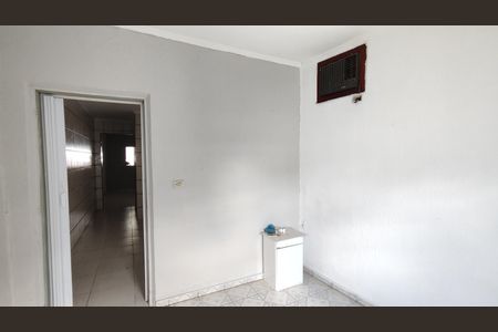 Quarto de casa para alugar com 1 quarto, 52m² em Vila Nova Curuca, São Paulo