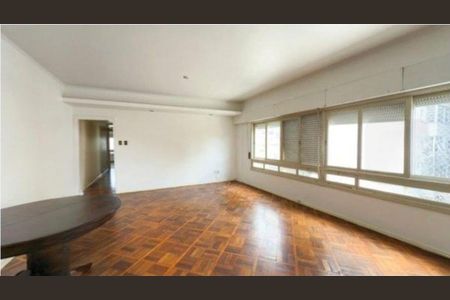 Foto 01 de apartamento à venda com 3 quartos, 127m² em Independência, Porto Alegre