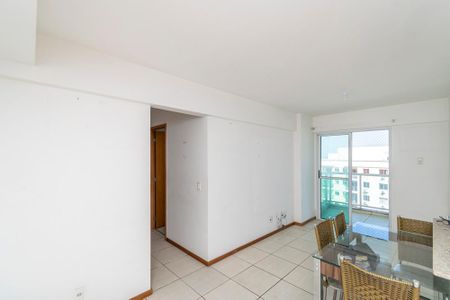 Sala de apartamento à venda com 3 quartos, 85m² em Penha, Rio de Janeiro