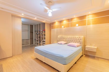 Suíte de casa para alugar com 3 quartos, 96m² em Jardim Primeiro de Maio (chacara Fazendinha), Osasco