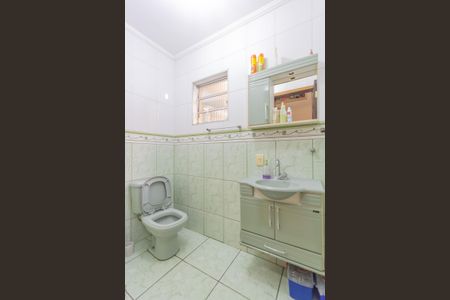 Lavabo de casa para alugar com 3 quartos, 96m² em Jardim Primeiro de Maio (chacara Fazendinha), Osasco
