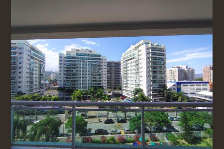 Apartamento para alugar com 2 quartos, 69m² em Barra Olímpica, Rio de Janeiro