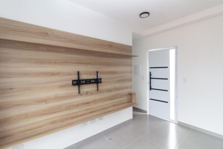 Sala de apartamento para alugar com 2 quartos, 47m² em Cidade Líder, São Paulo