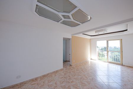 Sala de apartamento à venda com 2 quartos, 50m² em Vila Ivone, São Paulo