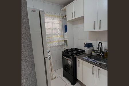 Foto 08 de casa à venda com 2 quartos, 60m² em Jardim Guairaca, São Paulo
