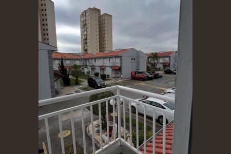 Foto 04 de casa à venda com 2 quartos, 60m² em Jardim Guairaca, São Paulo