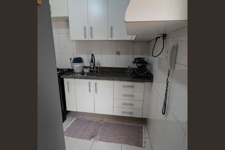 Foto 06 de casa à venda com 2 quartos, 60m² em Jardim Guairaca, São Paulo