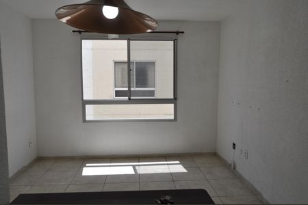 Apartamento para alugar com 2 quartos, 43m² em Bonsucesso, Rio de Janeiro
