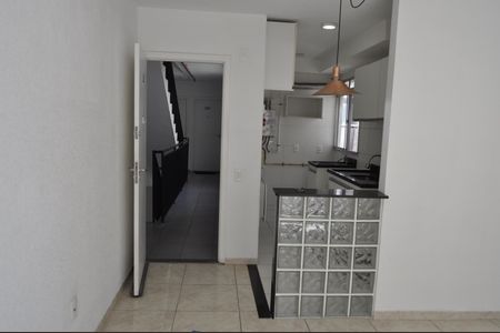 Apartamento para alugar com 2 quartos, 43m² em Bonsucesso, Rio de Janeiro