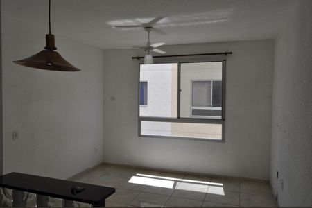 Apartamento para alugar com 2 quartos, 43m² em Bonsucesso, Rio de Janeiro