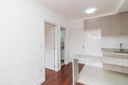 Sala de apartamento à venda com 2 quartos, 30m² em Vila Mazzei, São Paulo
