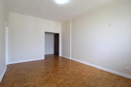 Sala de apartamento à venda com 2 quartos, 96m² em Jardim Paulista, São Paulo