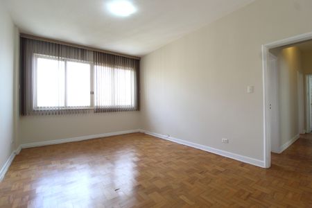 Sala de apartamento à venda com 2 quartos, 96m² em Jardim Paulista, São Paulo