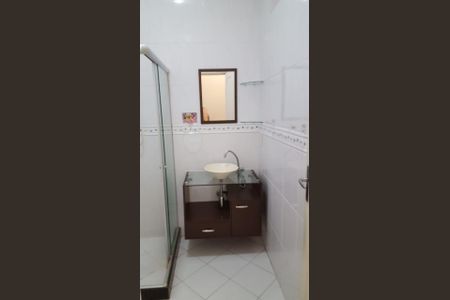 Banheiro 1 de apartamento à venda com 2 quartos, 70m² em Maracanã, Rio de Janeiro