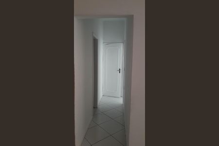 Corredor de apartamento à venda com 2 quartos, 70m² em Maracanã, Rio de Janeiro