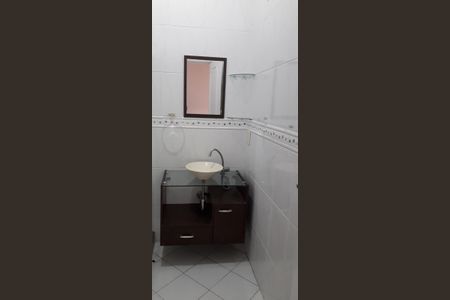 Banheiro 1 de apartamento à venda com 2 quartos, 70m² em Maracanã, Rio de Janeiro