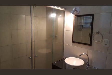 Apartamento à venda com 2 quartos, 70m² em Maracanã, Rio de Janeiro