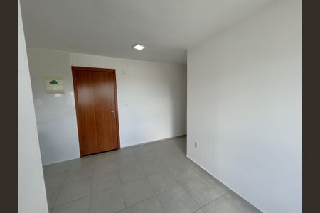Sala de apartamento para alugar com 2 quartos, 40m² em Inhaúma, Rio de Janeiro