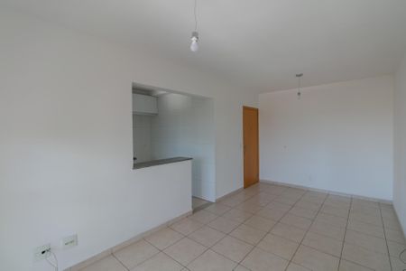 Apartamento à venda com 3 quartos, 78m² em Pampulha, Belo Horizonte