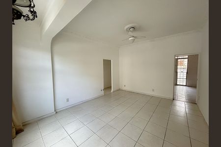 Sala de casa para alugar com 3 quartos, 100m² em Méier, Rio de Janeiro