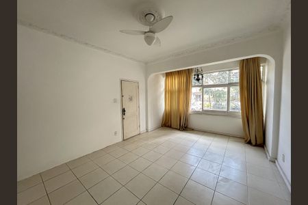 Sala de casa para alugar com 3 quartos, 100m² em Méier, Rio de Janeiro