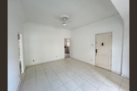 Sala de casa para alugar com 3 quartos, 100m² em Méier, Rio de Janeiro