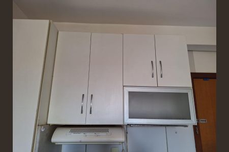 Apartamento para alugar com 1 quarto, 36m² em Aos 1, Brasília