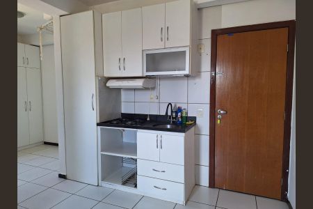 Apartamento para alugar com 1 quarto, 36m² em Aos 1, Brasília