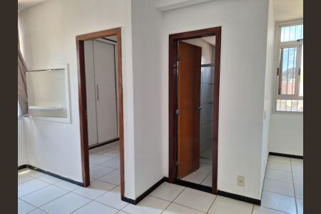 Apartamento para alugar com 1 quarto, 36m² em Aos 1, Brasília