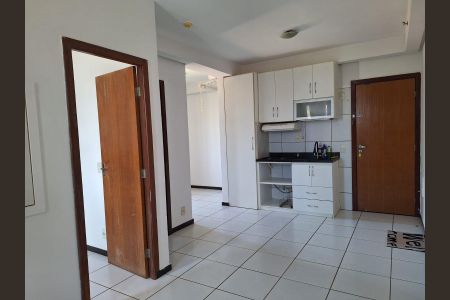 Apartamento para alugar com 1 quarto, 36m² em Aos 1, Brasília