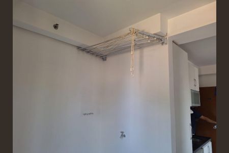 Apartamento para alugar com 1 quarto, 36m² em Aos 1, Brasília